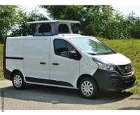Hubach EasyFit Ultra Flat,Renault Trafic,Opel Vivaro,Nissan NV300,Fiat Talento